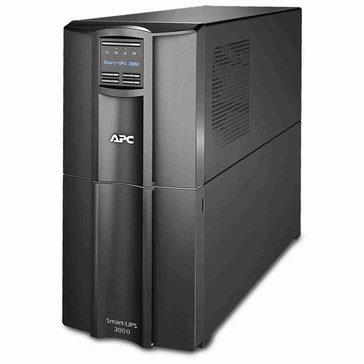 APC 3000VA UPS for servers and business in Kenya