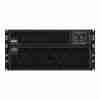 10KVA APC double conversion rack UPS with LCD display
