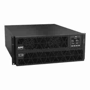 APC SRTG5KXLI 5kVA 5000VA Smart UPS Rackmount