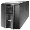 APC SMT1000IC Smart UPS 1000VA LCD front view