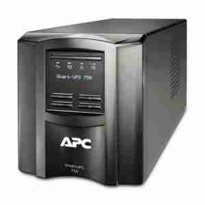APC Smart-UPS 1000VA LCD 230V Interface Port(s) SMT1000IC Almiria Techstore 0700449778
