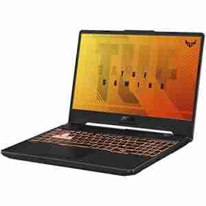ASUS TUF Gaming F15 FX506LH-HN004T, Intel Core i5 10300H, 8GB DDR4 2933, 512GB