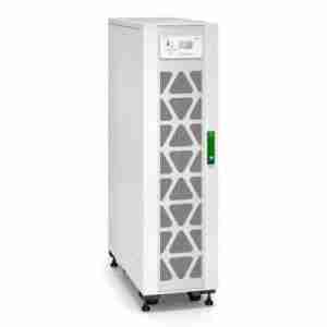 Easy UPS 3S 20 kVA 400V 3:3 UPS, 3 internal 7Ah battery strings E3SUPS20KHB2
