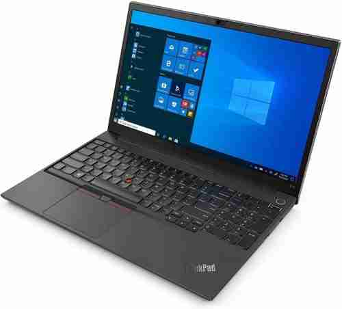 Lenovo E15,i7-1165G7,8GB DDR4,512GB SSD (20TD000EUE)