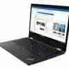 Lenovo L13 Yoga,i5-1135G7,8GB Base DDR4,512GB SSD (20VK0002UE)