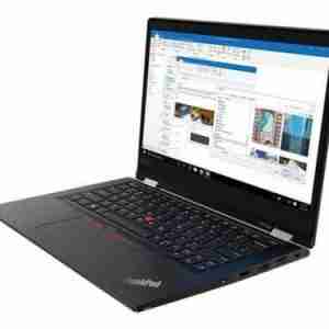 Lenovo L13 Yoga,i5-1135G7,8GB Base DDR4,512GB SSD (20VK0002UE)