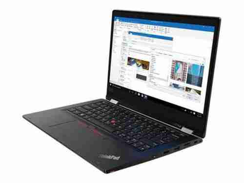 Lenovo L13 Yoga,i5-1135G7,8GB Base DDR4,512GB SSD (20VK0002UE)