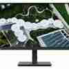 Lenovo S24e-20 23.8" Monitor (62AEKAT2UK)