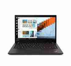 Lenovo T14, Intel Core i7-1165G7, 16GB, 512GB SSD (20W000RAUE)