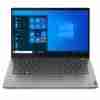Lenovo T14,Intel Core i5-1135G7, 8GB Soldered DDR4-3200, 256GB SSD (20W000S3UE)