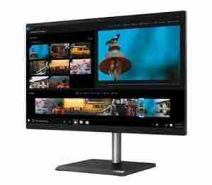 Lenovo V30a-24 AIO,23.8" Non-Touch,i5-1035G1,4GB DDR4,256GB SSD (11LA003AUM)