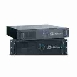 Mercury Envy Rackmount & Tower ConvertibleOnline UPS-UK plug, 0.9PF, 3KVA/2.7KW Almiria Almiria Techstore 0700449778