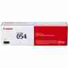 Canon 054 Yellow Toner Cartridge