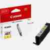 Canon CLI-481 5.6ml Yellow ink cartridge