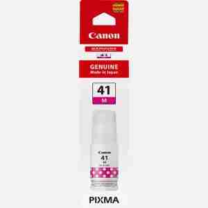 Canon Ink Bottle GI-41 Magenta