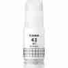 Canon Ink Bottle GI-43GY Grey