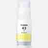Canon Ink Bottle GI-43Y Yellow