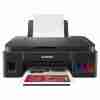 Canon Inkjet G-Series Printer PIXMA G3411
