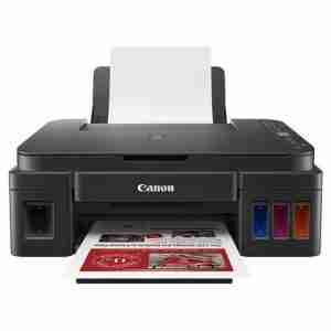 Canon Inkjet G-Series Printer PIXMA G3411