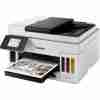 Canon MAXIFY GX6040 MFP Duplex InkJet Printer Wi-Fi Ethernet Print Copy Scan & Cloud A4