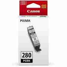 Canon PGI-480BK 11.2ml Pigment Black ink cartridge