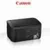 Canon i-SENSYS LBP6030B Mono Laser Printer Single Function, 18ppm, USB Interface