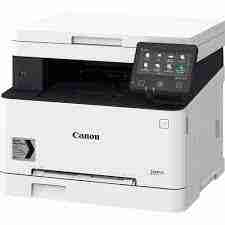 Canon i-SENSYS MF641cw Color laser Printer 3-in-1