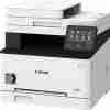 Canon i-SENSYS MF643cdw Color laser Printer 3-in-1 print, copy, scan