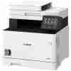 Canon i-SENSYS MF744cdw Color laser Printer 3-in-1