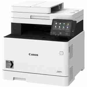 Canon i-SENSYS MF744cdw Color laser Printer 3-in-1