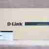 D-Link long range PoE+ switch with SFP uplinks