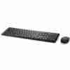 Dell Wireless Keyboard and Mouse - KM117