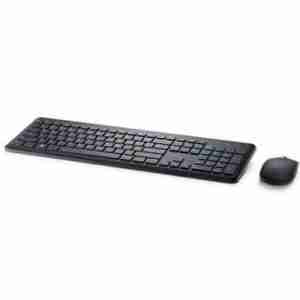 Dell Wireless Keyboard and Mouse - KM117