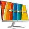 HP 22f 21.5" Monitor, Black Color, Connectivity : VGA, HDMI
