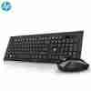 HP 230 Wireless Mouse and Keyboard Combo (English & Arabic) - 18H24AA