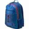 HP Active Backpack Blue/Red - 1MR61AA