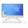 HP All-in-One 24-df0030nh PC, Intel Core i3 10100T, 4GB DDR4 2666