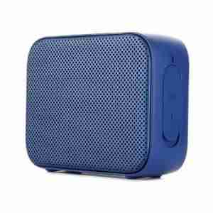 HP Bluetooth Speaker 350 Blue – 2D803AA