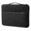 HP Carry Sleeve Black/Gold 17.3" - 3XD37AA