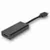 HP Elite USB-C Hub - Type C to HDMI, USB and PD - 4WX89AA