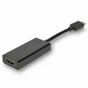 HP Elite USB-C Hub - Type C to HDMI, USB and PD - 4WX89AA