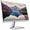 HP M22f 21.5" Monitor, Black Color, Connectivity : VGA, HDMI