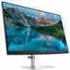 HP U32 31.5" 4K HDR Monitor, Silver Color