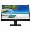 HP V221vb FHD 21.5" Monitor Black Color, Connectivity : VGA, HDMI