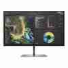 HP Z27k 27" G3 4K USB-C Display, Silver Color