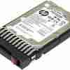 HPE 1.2TB SAS 12G Mission Critical 10K SFF SC 3-year Warranty