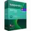 Kaspersky Antivirus 2021; 3 Devices +1 License for Free for 1 Year