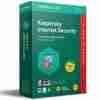 Kaspersky Internet Security 2021; 1 Device + 1 License for Free for 1 Year
