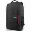 Lenovo 15.6” Laptop Everyday Backpack B515 Black-ROW - GX40Q75215