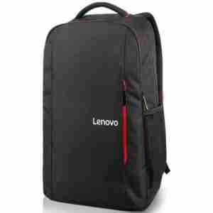 Lenovo 15.6” Laptop Everyday Backpack B515 Black-ROW - GX40Q75215